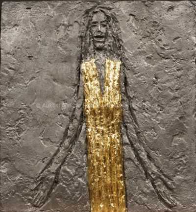  / Marie Josefova (bez ratolesti) / Olbram Zoubek