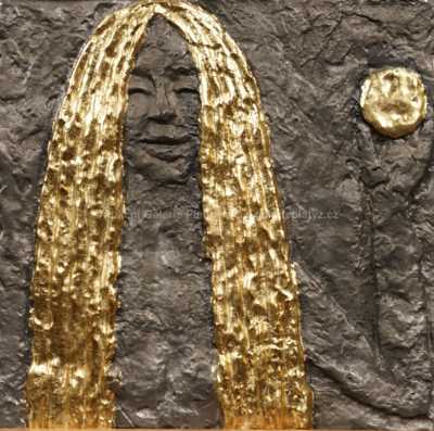  / Evička (Hlava) / Olbram Zoubek