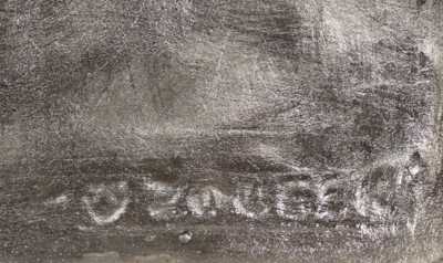  / Evička (Hlava) / Olbram Zoubek