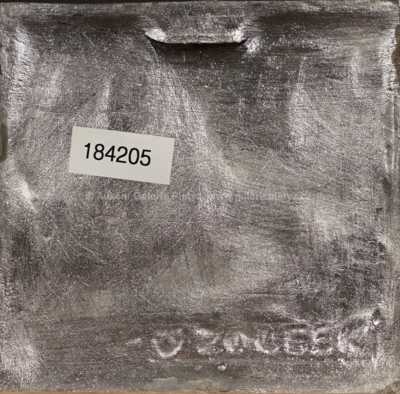  / Evička (Hlava) / Olbram Zoubek