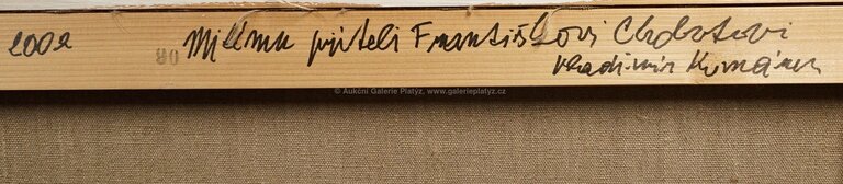  / Anděl / Vladimír Komárek