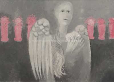  / Anděl / Vladimír Komárek