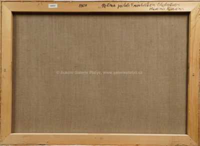  / Anděl / Vladimír Komárek