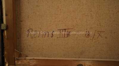  / Před katedrálou / František Líbal