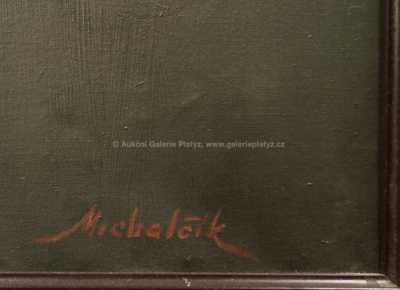  / Dům na vršku / Antonín Michalčík