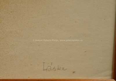  / Láska / Alex Vladimír Hrska