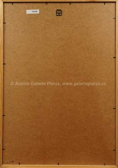  / Láska / Alex Vladimír Hrska