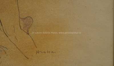  / Láska / Alex Vladimír Hrska