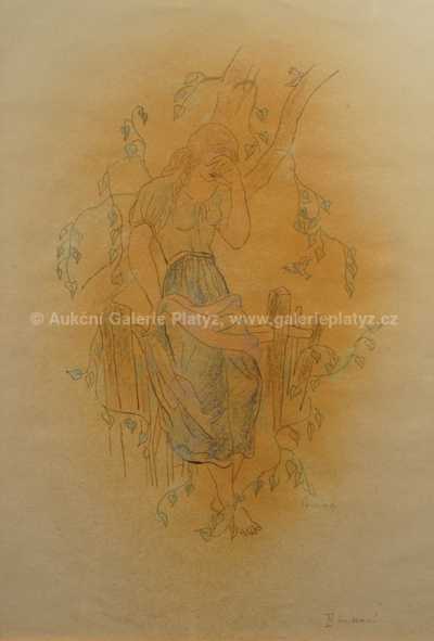  / Fňukání / Alex Vladimír Hrska