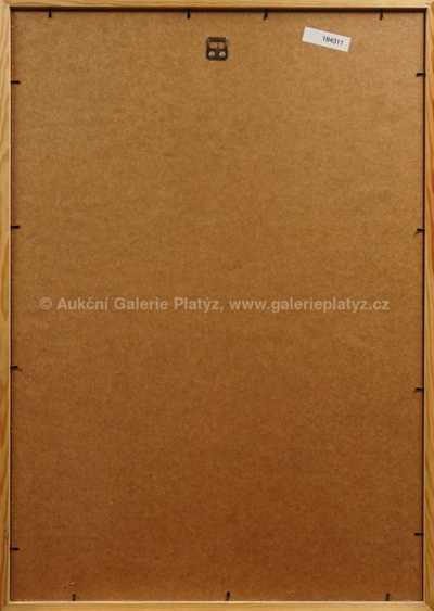  / Fňukání / Alex Vladimír Hrska