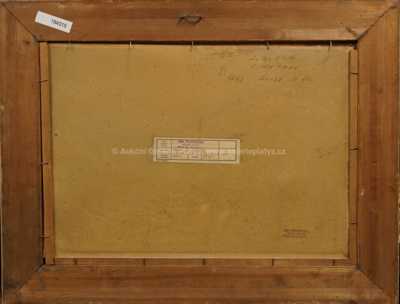  / Večer na Lužnici / Josef Procházka