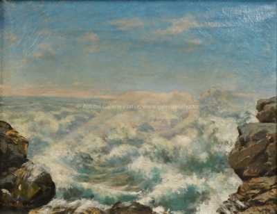  / Mořská víla / Vladislav Röhling
