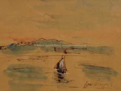  / Baška / Jan Slavíček