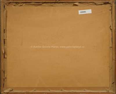  / Baška / Jan Slavíček