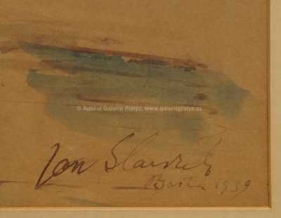  / Baška / Jan Slavíček