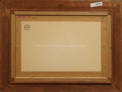  / Cyklistka / Lev Šimák