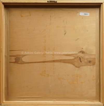  / Dívky pod stromy / Vladimír  Jandejsek