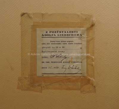  / Karlštejnské zvony / Adolf Liebscher