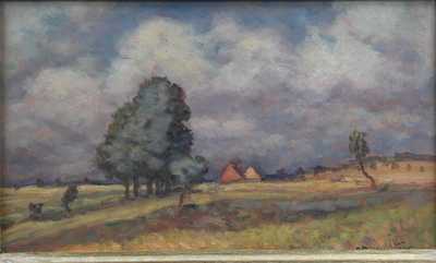  / V mé Vožici / Ota Bubeníček