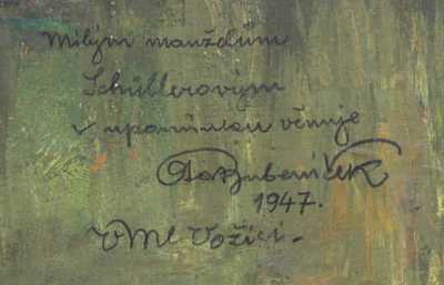  / V mé Vožici / Ota Bubeníček