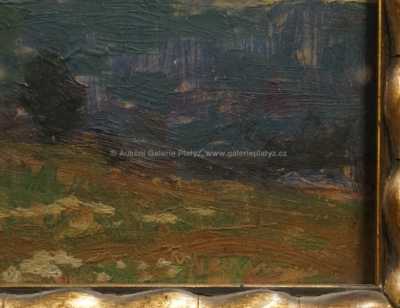  / Pohled do kraje / Gustav Macoun