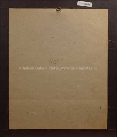  / Paříž / Jaromír Stretti - Zamponi