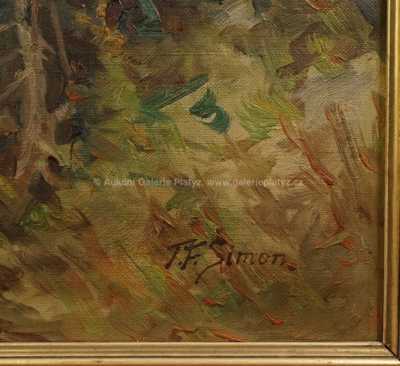  / Z Tater / František Tavík Šimon