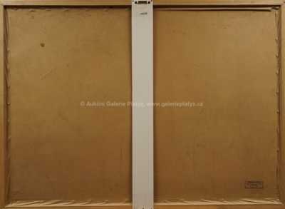  / U piána / Antonín Kybal