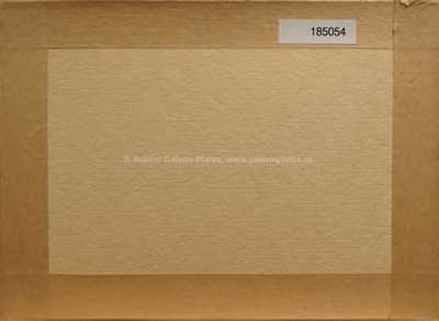  / Ex Libris / Josef Váchal