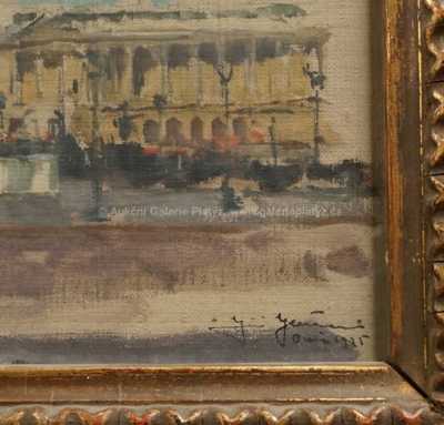  / Paříž / Jiří Heřman