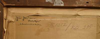  / Z Bouloňského lesíku / Jiří Heřman