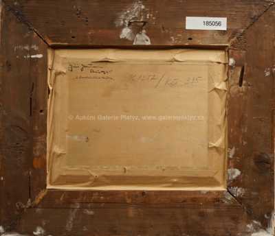  / Z Bouloňského lesíku / Jiří Heřman