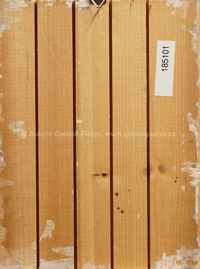  / Vlast volá! / František Ringo Čech