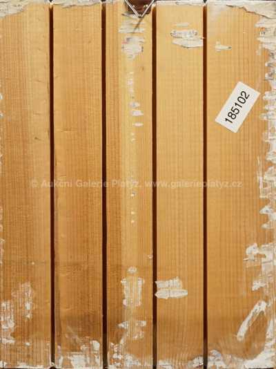  / Kašpárek Merten / František Ringo Čech