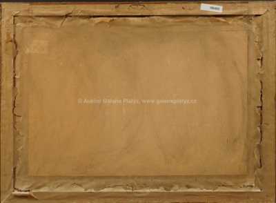  / Z Orlických hor / Jiří Hudeček