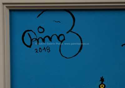  / Týnský chrám / František Ringo Čech