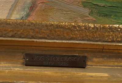  / Alej / Josef Štolovský