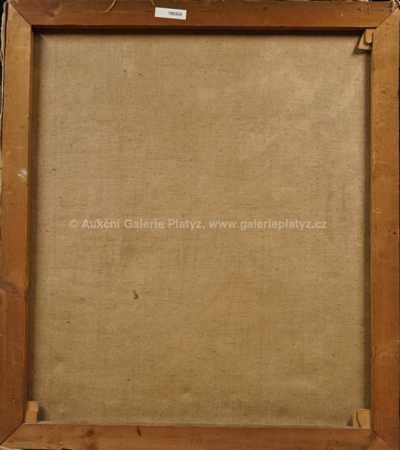  / Krojovaná děvčata / Josef (Joža) Koudelka