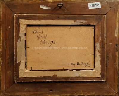  / Na cestě / Eduard Herold