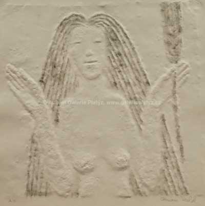  / Léto / Olbram Zoubek