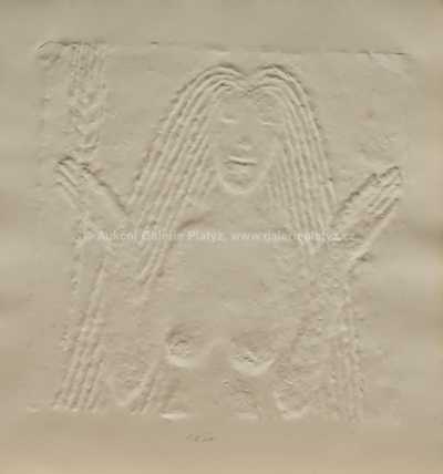  / Léto / Olbram Zoubek