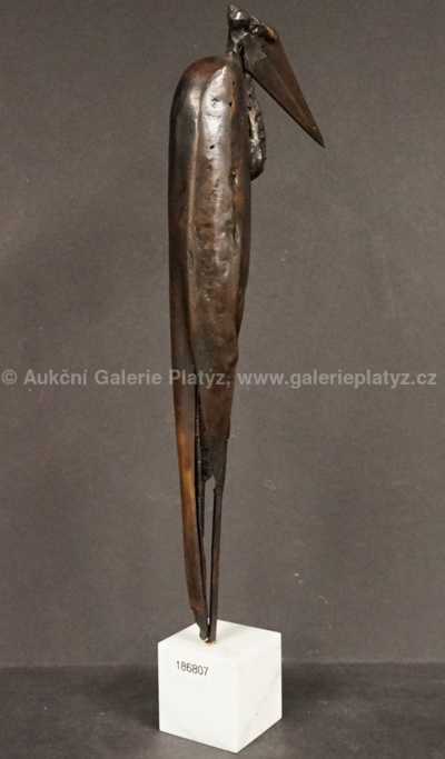  / Marabu II. / Igor Kitzberger