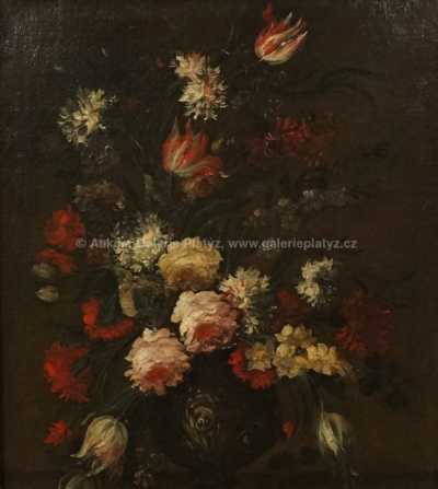  / Kytice /   Neznačeno