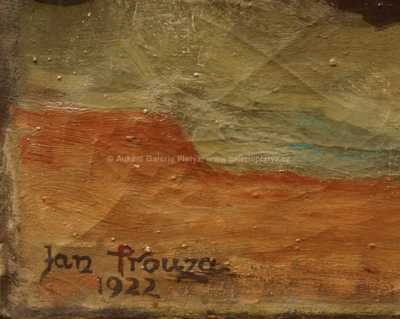  / Příboj / Jan Prouza