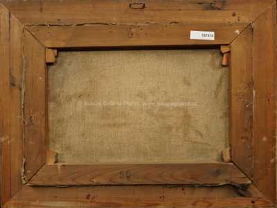  / Pod sklálou / Karel Jan Sigmund