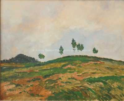  / Kameničky / Gustav Macoun