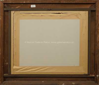  / Kameničky / Gustav Macoun