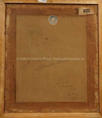  / Benátky nad Jizerou / Jaroslav Šimůnek