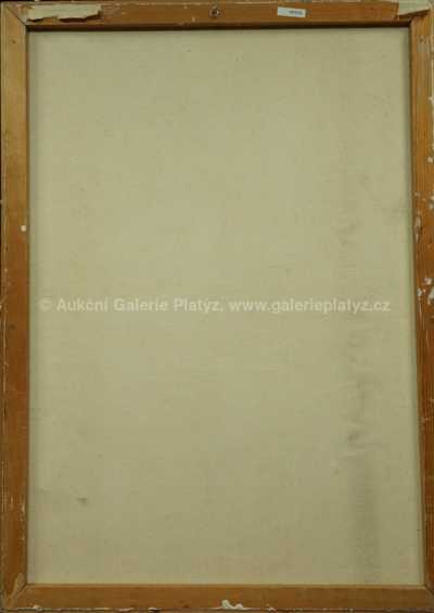  / Parlament nad Temží / Jaromír Skřivánek