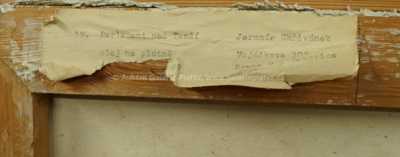  / Parlament nad Temží / Jaromír Skřivánek